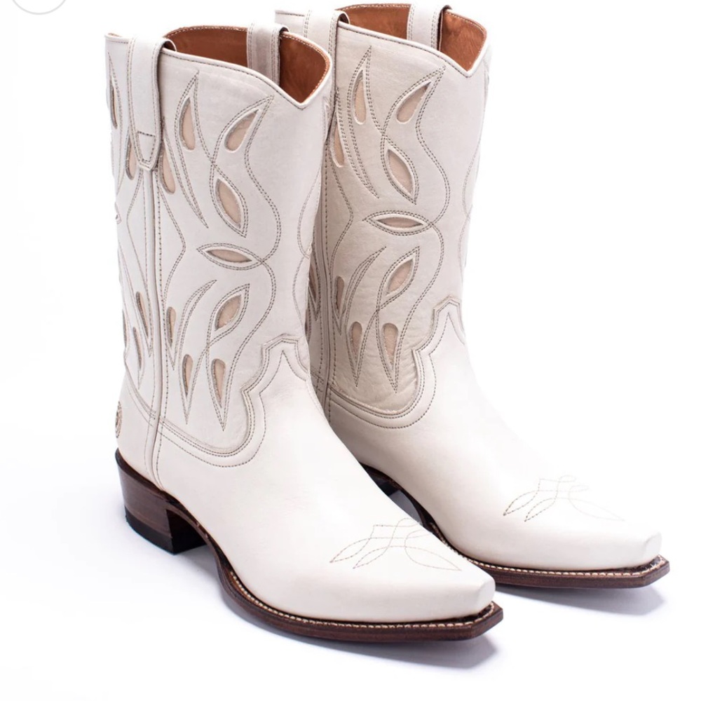 RANCH ROAD BOOTS